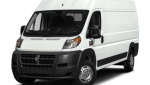 2017 RAM ProMaster 3500